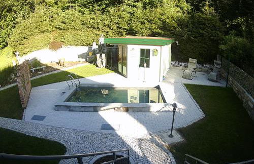 Ferienwohnung Niggl mit Pool im Garten - Foto 2