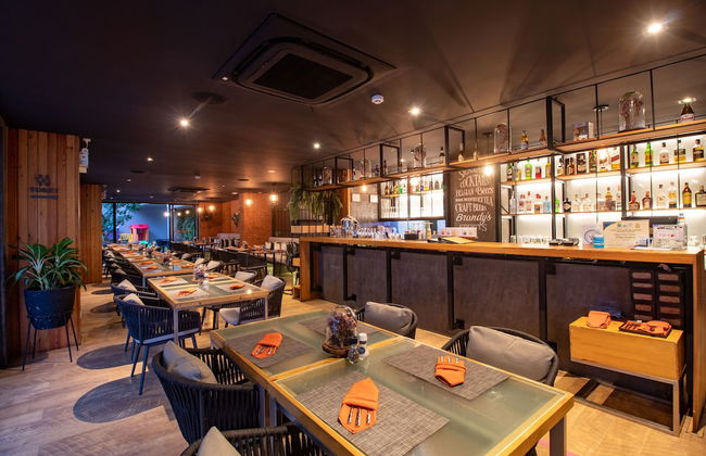 Diamond Resort Phuket - Foto 80