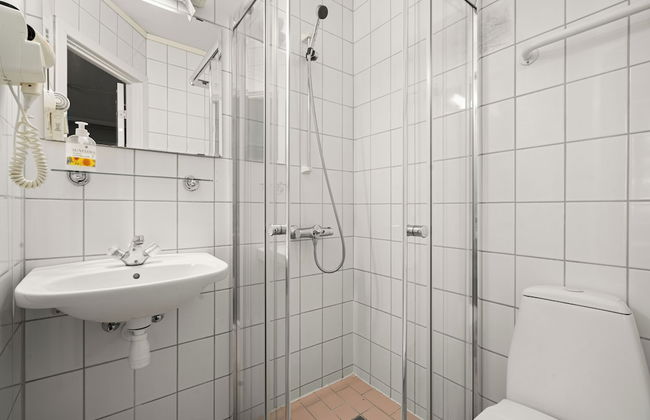 Budgetel - Kong Oscars gate 44 - Foto 34