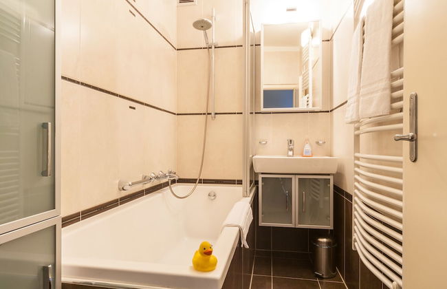 Vienna Apartment Center - Zentrum II - Foto 33