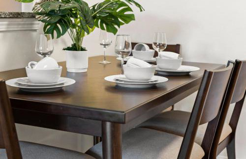 Furnished Apartment - Foto 11