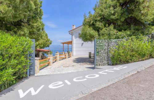 Crystal Beach Villa - Foto 53