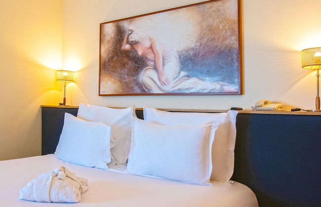 MS Aparthotel - Foto 19