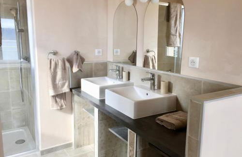 Les Villas MarInCelu - Foto 68