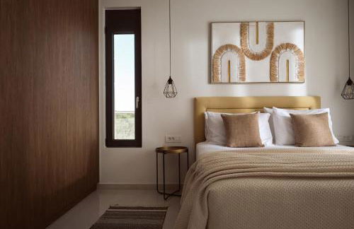 Solis Ortus Villa, a Sublime Sanctuary with Pool, By ThinkVilla - Foto 38