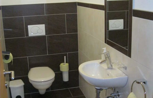 Ferienwohnung Abraham - Foto 15