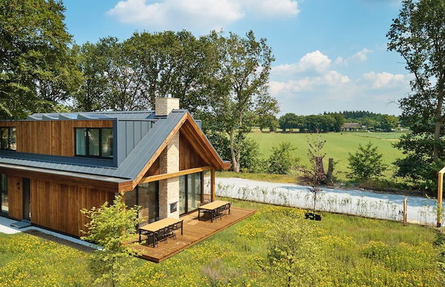 Bergvliet Villa's - Foto 20