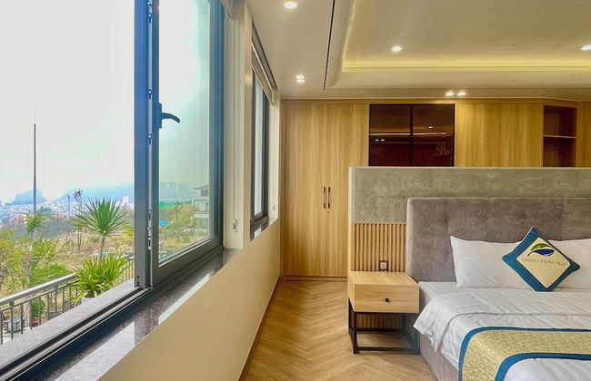 Phoenix Villas FLC Ha Long - Foto 30