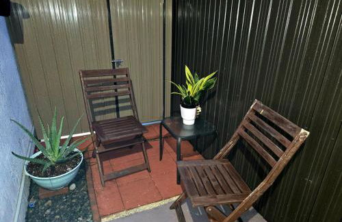 Miami Mini Escape 5 minutes from the airport - Foto 10