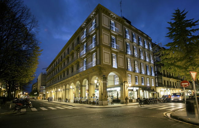 Legazpi Doce Rooms & Suites - Foto 1