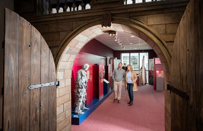 Visit Derry Pass - Photo 6