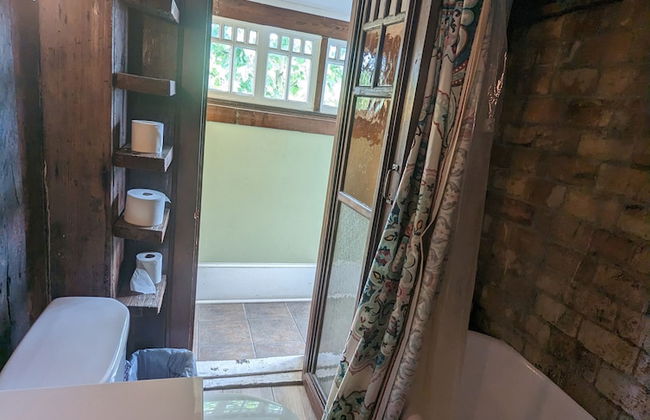 Maison des Lunes - Foto 26