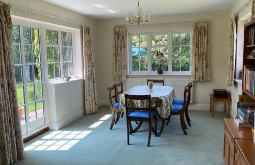 Rectory Bungalow Holiday Apartment - Foto 10