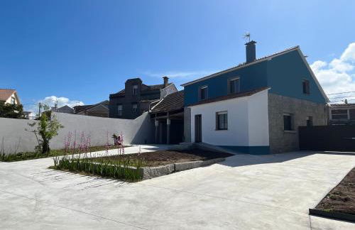 Casa Rosquillas - Foto 1