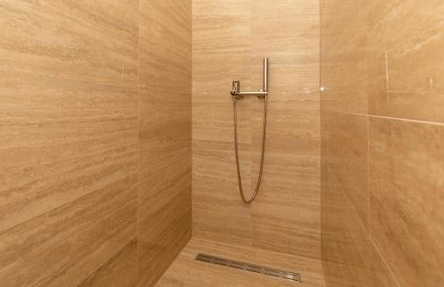 Villa Adria View Exklusive Villa am Meer mit Pool und BBQ für 8 Personen - Foto 12