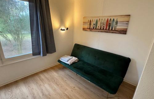 Feriendorf Seddiner See - Bungalow 6 - Foto 11