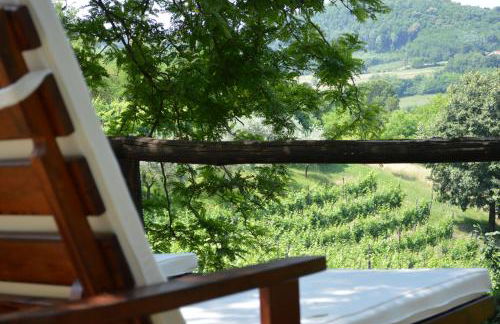 Colle Del Barbarossa - Foto 22