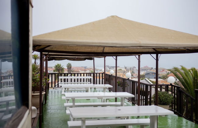 Footprints Self-Catering & B&B - Foto 29