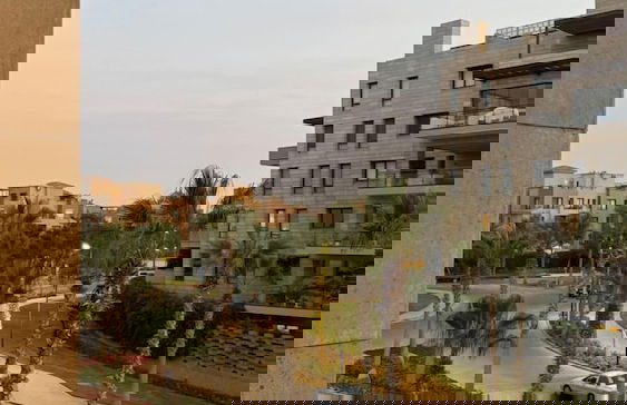 Apartment With view in Allegria Residenc - Foto 30