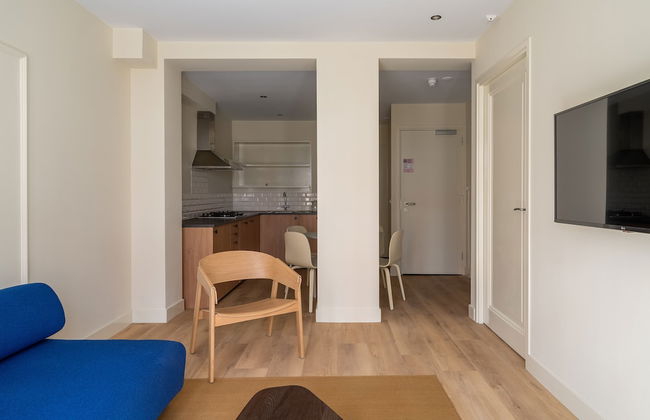 Numa | Amsterdam Oosterpark - Photo 27