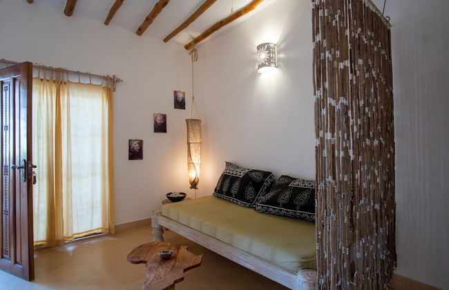 Rafiki Village - Foto 14