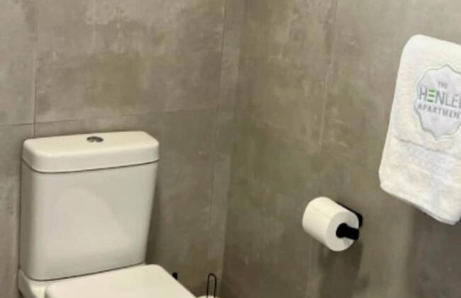 The Henlee Apartment Tocara - Foto 18