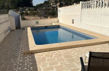 Casa Ari Cautivador - Alfaz del Pi - Photo 4