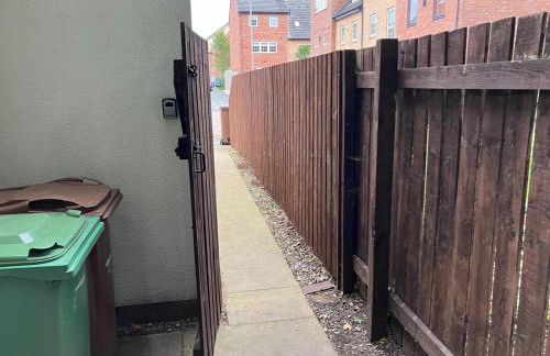 2BR Maisonette Flat Near Historic Pontefract - Foto 8