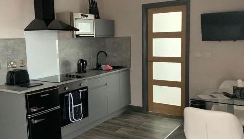 Sunset Studio Apartments - Foto 3