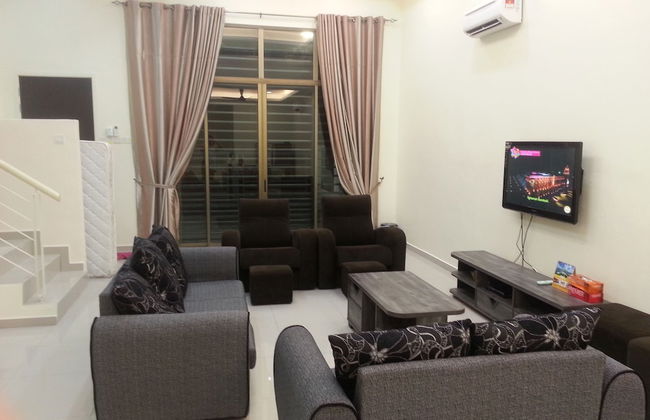 Homestay KS Botanic 21 - Foto 1