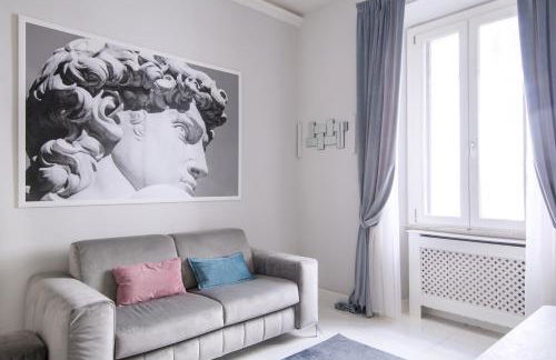 Rome Deluxe Apartments - Foto 10