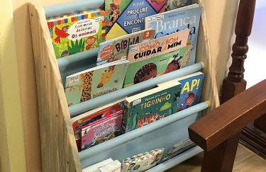 Casa dos Balões Aventura mágica em Atibaia - Foto 26