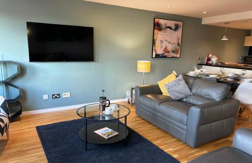 Tolbooth Apartments by Principal Apartments - Photo 24