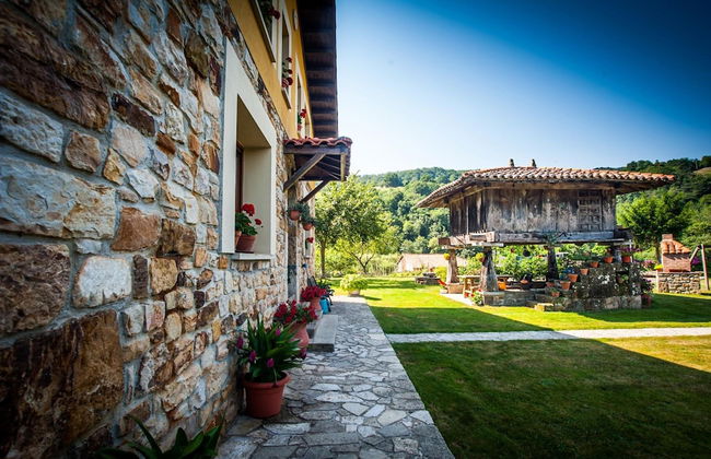 Casa de Aldea Riosol - Foto 37