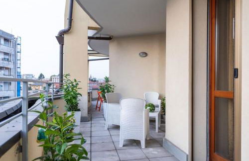 Attico vicino Milano, MXP, Rho Fiera - Foto 19