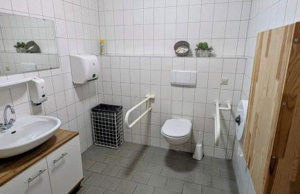 Rhin Quartier Ferienwohnung Hostel-Style - Foto 13