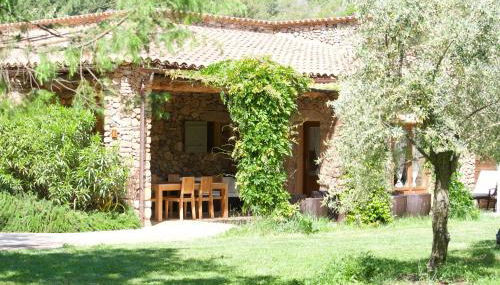 Domaine Codaleone - Foto 2, Garden