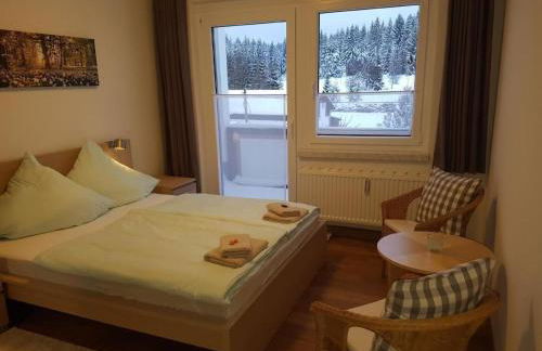 Apartment Fewo Henneberg by Interhome - Foto 5