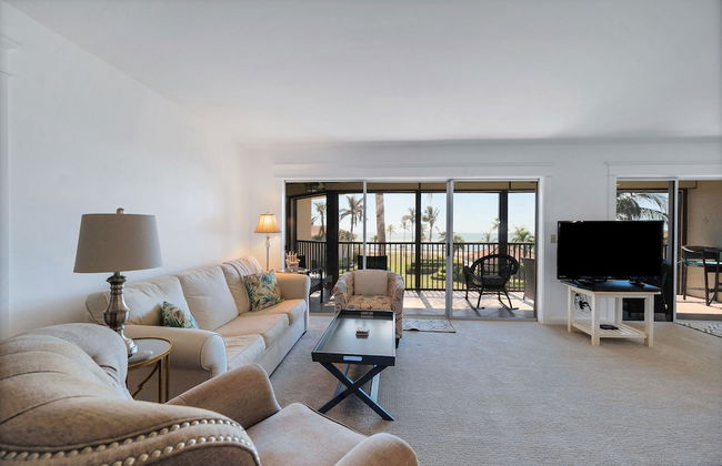 Magnificent Gulf View Condo 2 Bedroom Condo by RedAwning - Foto 21