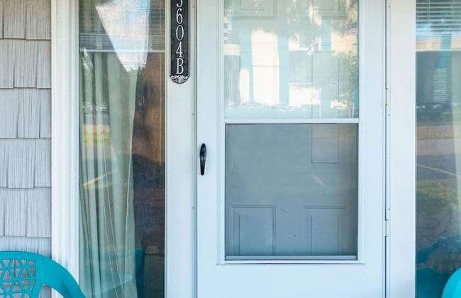 Sandpiper s Perch 1 4 Mile From Beach With Pool - Foto 29