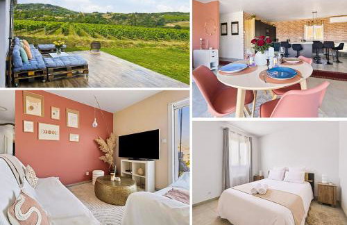 Maison familiale avec jardin calme et parking - Photo 2