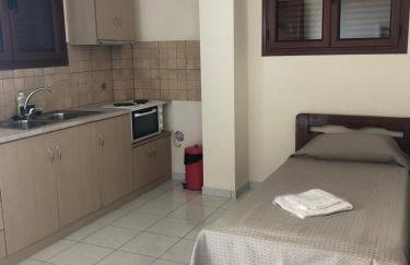 Savvas Apartments - Photo 25