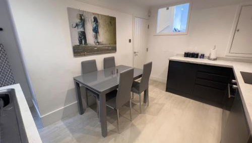 The Dragon Pad Boutique Apartment - Foto 4