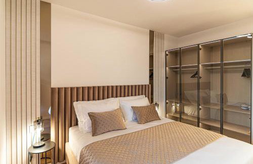 Urban&chick apt with garage - Foto 20