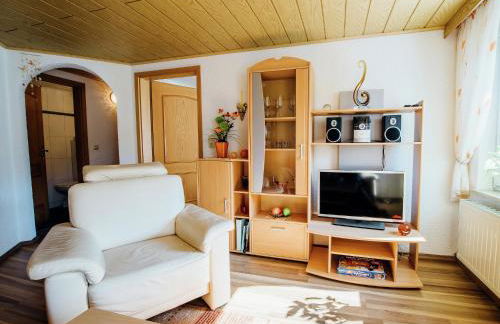 Ferienhaus in Plankenfels - Foto 4