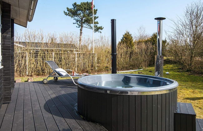 4 Person Holiday Home in Haderslev - Photo 10