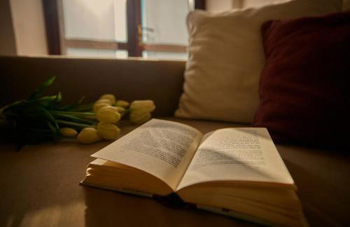 Villa Montecroce - Foto 21