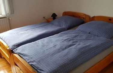 Ferienwohnung Schöne Aussicht - Foto 12