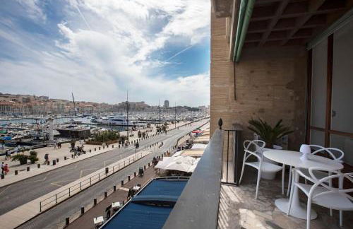 LUXE SUR LE PORT - Foto 7