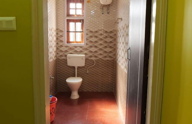 The Transit Stay - Guwahati - Foto 10